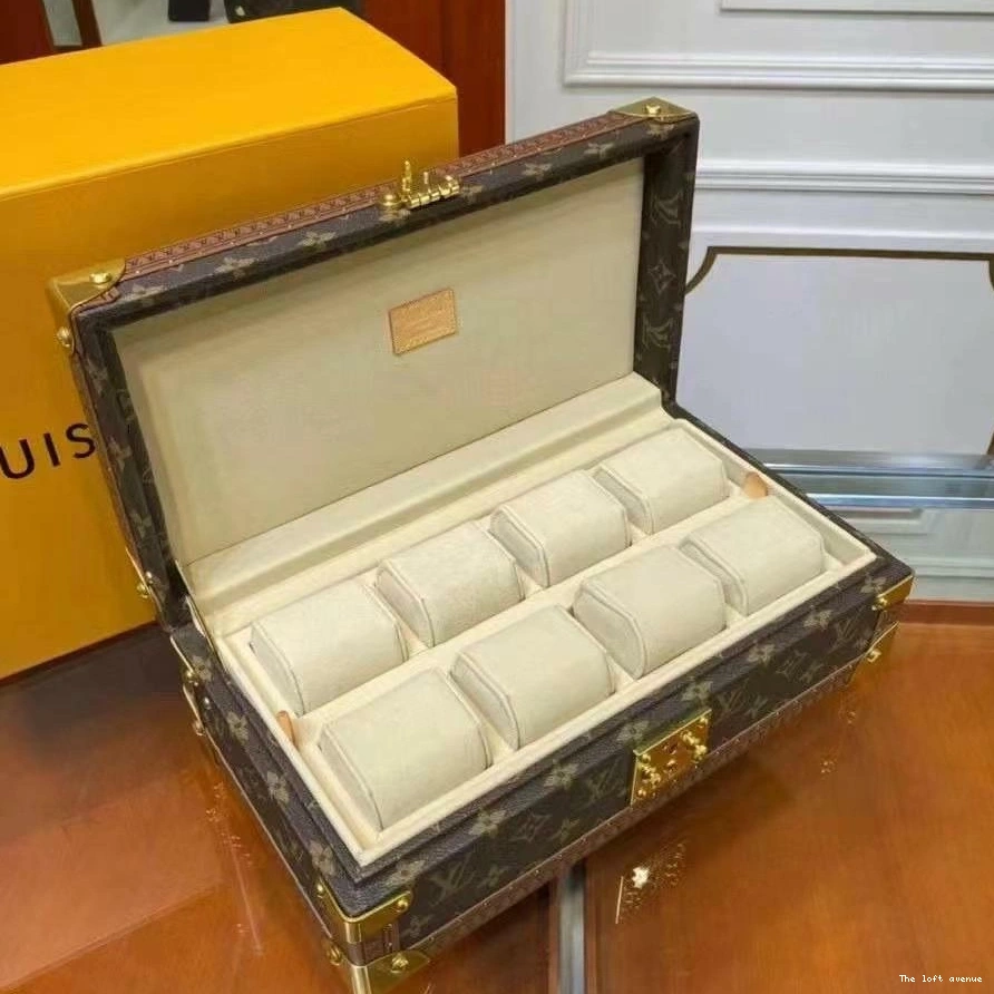 LV WATCH CUSTOM BOX 0714